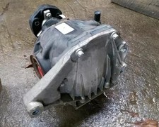 2006-2014 Dodge Charger 5.7l Rear Axle Differential Carrier 2.65 Ratio 2006-2014 Dodge Charger 5.7l Rear Axle Differential Carrier 2.65 Ratio