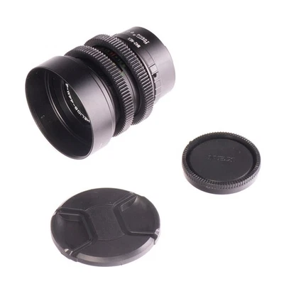 【中古】「非常に良い」helios-44???2?58?mm f2?SLRレンズLente Bayonet for m4?/ 3?Panasonic Lumix DMC - Olympus Amazon.com : Helios 44-2 58mm F2 Russian Lens for Micro 4/3