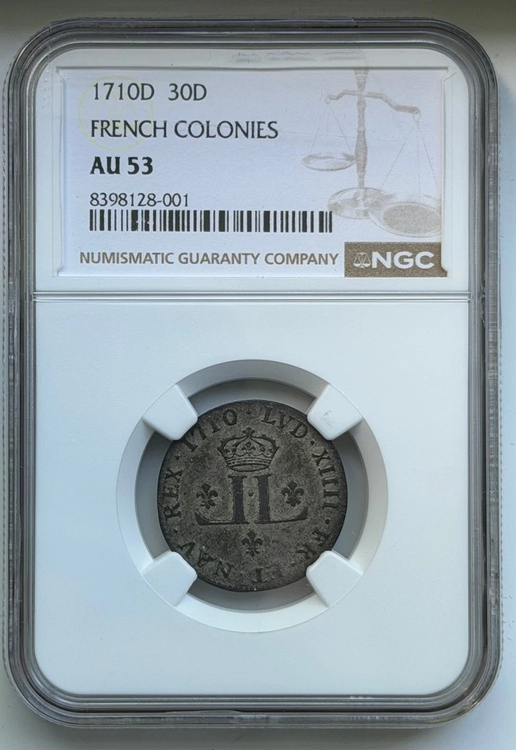 1710 Year French Coins for sale | eBay
