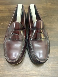 Mens Bass Weejuns Penny Loafers | eBay display picture 1