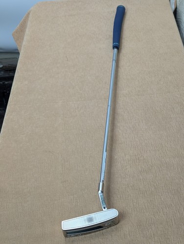 Ping Ladies Women's G Le Caru Black Dot Putter Golf Club Right Hand 33 Inches - Picture 2 of 15