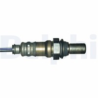 Delphi Lambdasonde Passend FüR Hyundai Accent Coupe Elantra Getz Matrix Trajet