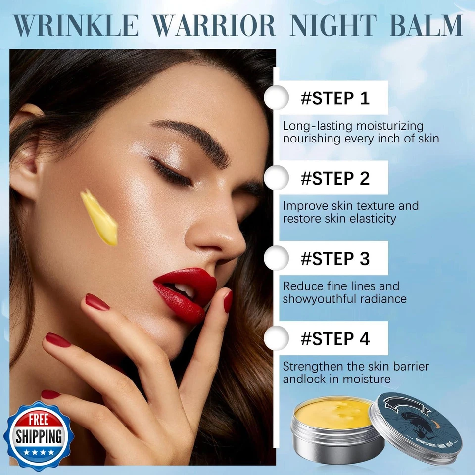 TEPELL Organics Bálsamo para Acné, Asesino para Acné y Enrojecimiento, Crema Limpiadora para Hombre, Re Foto 4 de 4