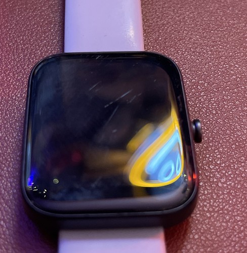 Amazfit Bip 3 Pro Smart Watch A2171 - Bild 6 von 7
