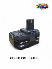 RYOBI  Genuine Battery PBP005   4Ah Lithium-ion 18V ONE+  New OEM