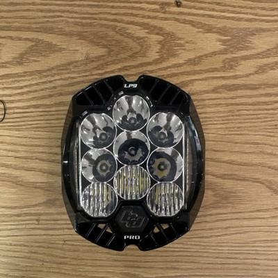 LP9 Pro LED Light