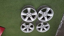 Alu Felgen 17 Zoll 5x120 für BMW E87/E90/E91/E92/E93