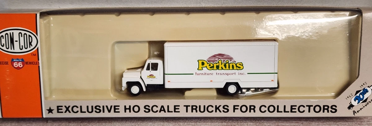 Con-Cor 1:87 Scale Diecast & Toy Vehicles for sale | eBay