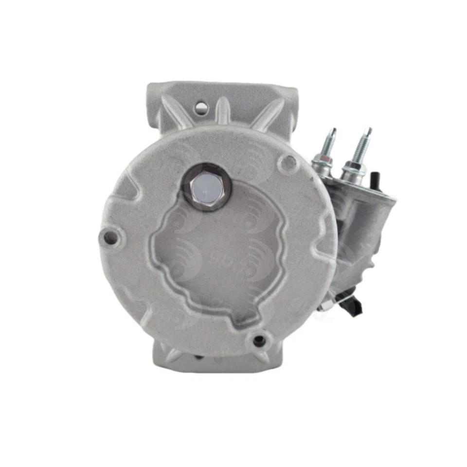 Compresor de aire acondicionado Global Parts Distributors 6513357 para Honda Pilot Ridgeline 16-20 Foto 2 de 4