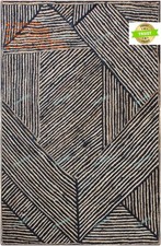 Handmade Indian Area Rugs Jute 3 x 8 Feet Boho Hand Woven Carpet