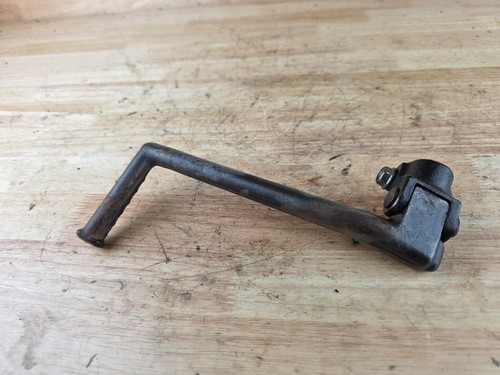 1985 85 ATC250SX HONDA OEM KICK START STARTER PEDAL LEVER 1986 86 ATC 250SX
