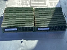 Micron 512GB (8GBx64) 2Rx4 PC3L-10600R DDR3 ECC RDIMM DELL Server Memory