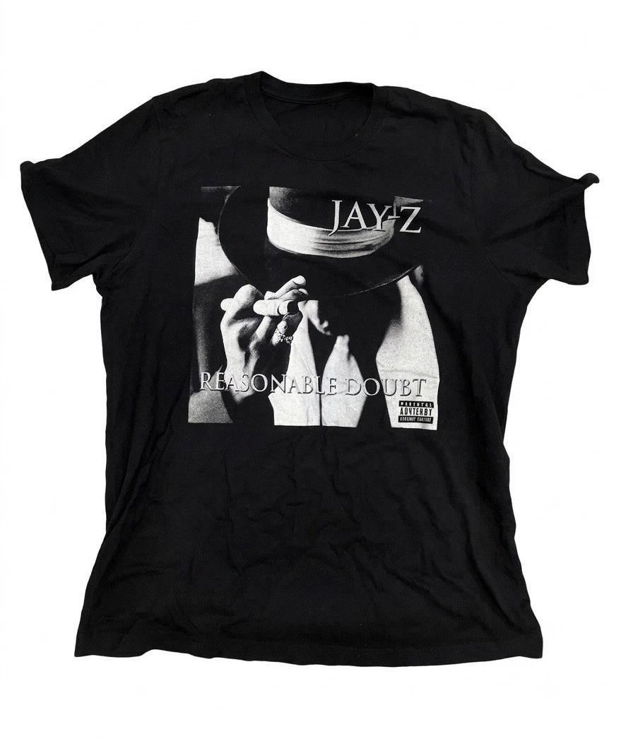 Jay Z T-Shirts for Men for sale | eBay