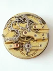 44.5mm - High grade - Chronograph pocket watch movement (R-2561)