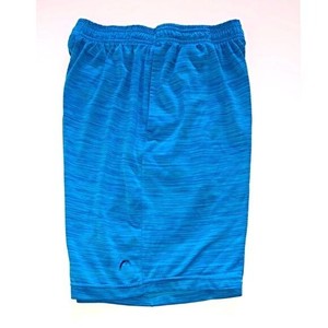 Head Youth Large Blue Basketball Shorts 