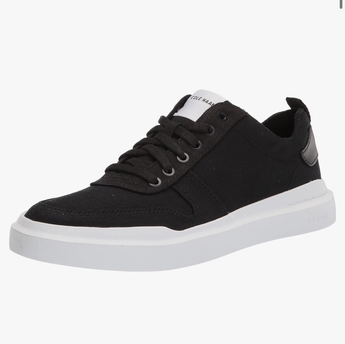 靴 COLE HAAN GP Rally Moccasin 7/5B Men Cole Haan GrandPrø