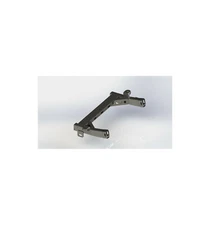 Performance Rear frame crossmember with stringer fit Nissan Patrol Y61
