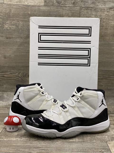 jordan 11 size 14 for sale