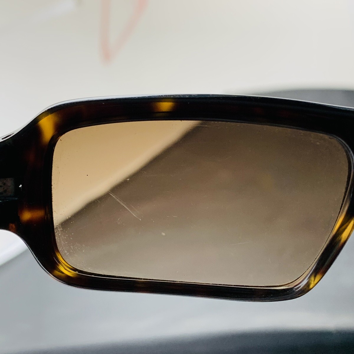 Gianfranco Ferre Sunglasses mod. GFF 594/S Brown Tortoise  display picture 3