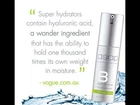 ASAP Super B Serum Complex 30ml with High Vitamin B3 Niacinamide Collagen Boost