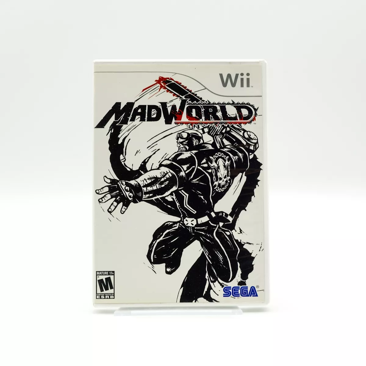 MadWorld SEGA Video Games for sale