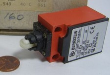 Bernstein Door Open Switch Ti-ULZRiw  1 count  Out of Box