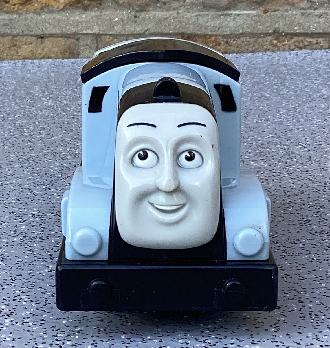 Thomas The Tank Engine Friends Spencer UK