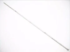 36918-65 Cad Plated Mousetrap Hand Clutch Pull Rod USA