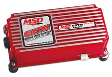 Msd 6-btm Boost Timing Masteruniversalmanual Boost-referenced Timing Control