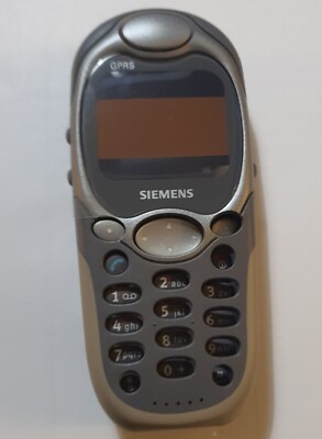 ORIGINAL Siemens ME45 Shell Cover