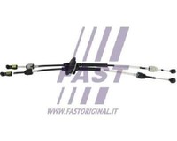 Original Fast Seilzug Schaltgetriebe FT73068 FüR CitroëN Peugeot