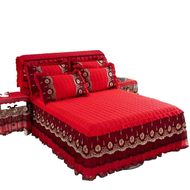 Queen Romanticism Quilts, Bedspreads & Coverlets