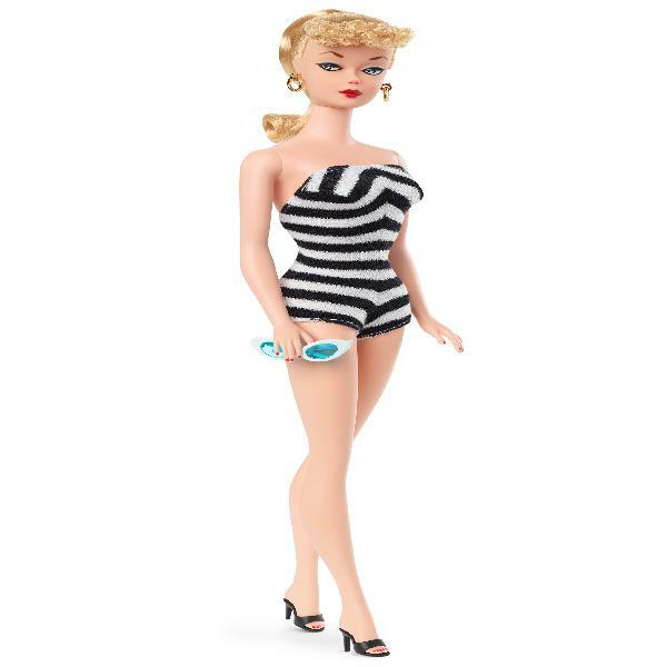 original barbie for sale