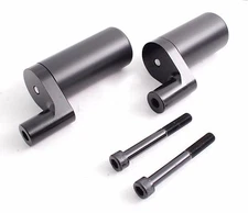 Pro-tek Frame Slider Crash Protector Kawasaki 2001 2002 2003 2004 2005 ZRX1200 