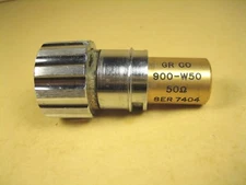 General Radio GR CO  900-W50  50 ohm