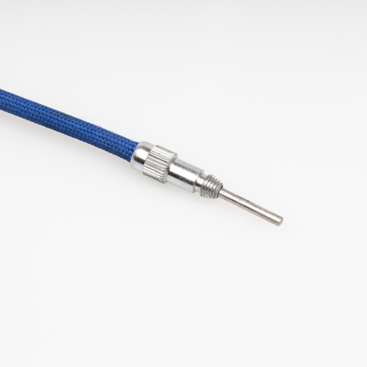 Blue Cable Shutter Lock Release 11