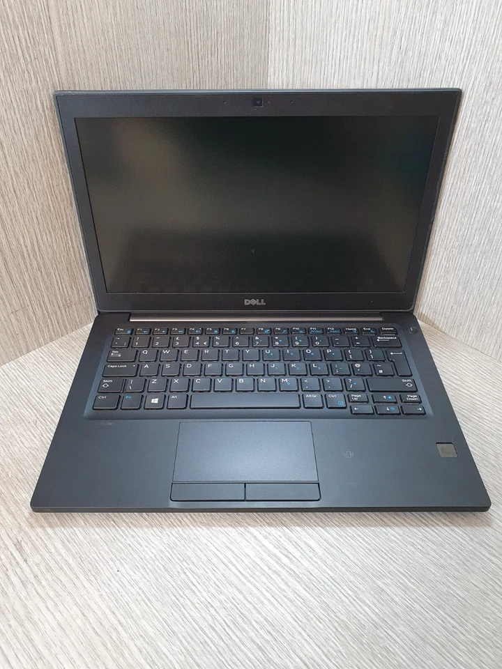 Dell Latitude 7280 · i5-7300U · 8GB · 128GB, photo 1 of 5
