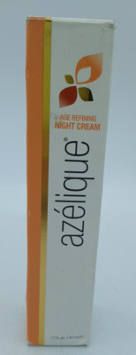 Azelique Age Refining Nachtcreme - 50ml. A11