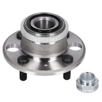 Blue Print Radlagersatz Honda ADH28340