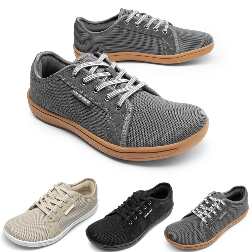 Women Barefoot Walking Wide Toe Box Zero Drop Minimalist  display picture 2
