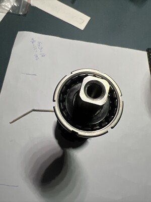 VTG 90s Ultimate Machine Titanium Bottom Bracket 73 shell 125 or