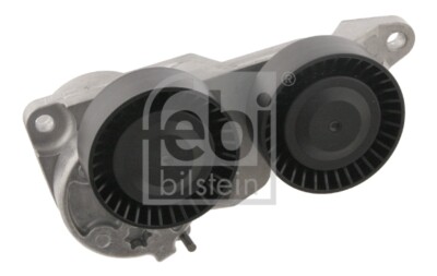 Febi Bilstein 31359 Belt Tensioner, V-ribbed belt for Volvo