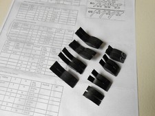 Oneida Bow Modules: 12 15 18 E G J X80 Black Eagle Hawk Talon Osprey Kestrel
