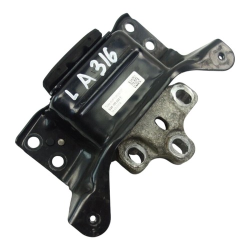 VW Golf Sportsvan VII 7 2,0 TDI 110kW Getriebelager Getriebehalter links Bj2014