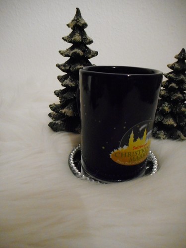 Tasse Glühwein ★Salzburg Christkindlmarkt★ Sammler Becher Weihnachtsmarkt RAR👍 - Bild 9 von 20