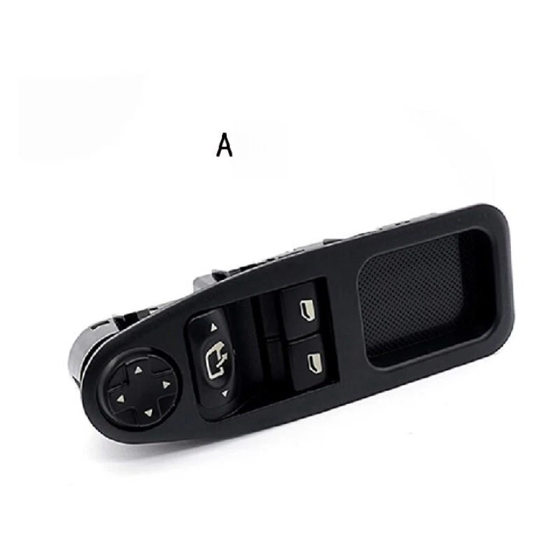 Interruptor de elevação controle de janela de energia para carro Peugeot Expert TEPEE Expert Van - Imagem 4 de 4