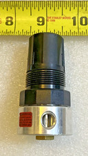 Parker Watts Fluidair R374-01BG Pressure Range 0-60  300 PSIG MAX INLET