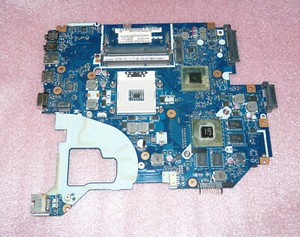Packard Bell TV11HC Mainboard Q5WVH LA-7912P Rev:1.0 Nvidia GeForce GT630M 2GB