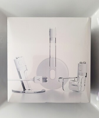 NEW Apple iSight Accessory Kit M9314G/A