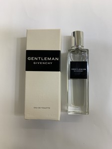 givenchy gentleman 15ml